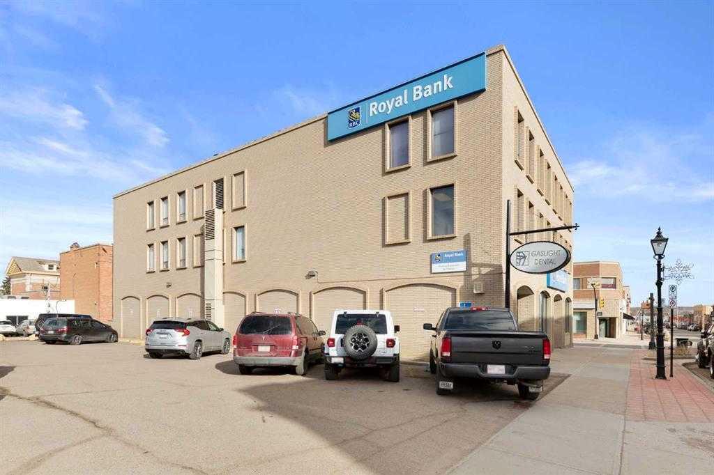 Commercial Sale in Medicine Hat 2