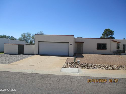 1224 Carmelita Dr, Sierra Vista, AZ, 85635-1933 | Card Image
