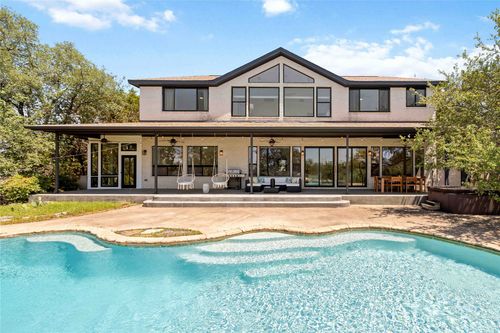3400 Serene Hills Ct, Austin, TX, 78738-1204 | Card Image