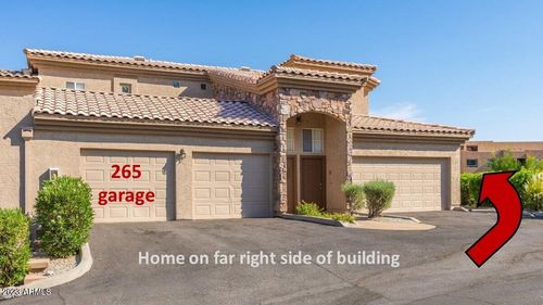 265-13700 N Fountain Hills Blvd, Fountain Hills, AZ, 85268-3713 | Card Image