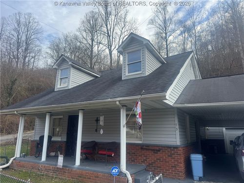 73 Calloway Camp Rd, Logan, WV, 25601 | Card Image