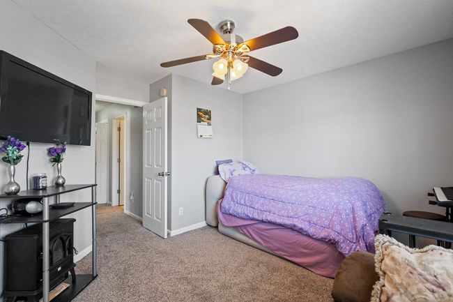 5453 Nighthawk Way, Condo with 3 bedrooms, 3 bathrooms and null parking in Indianapolis IN | Image 5
