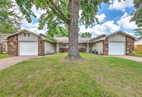 2503 Turtle Creek Drive, Rogers, AR, 72756 | Card Image