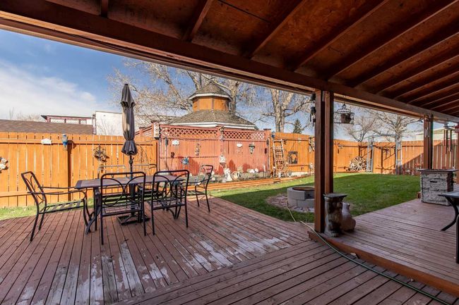 128 Main St, Home with 0 bedrooms, 0 bathrooms and null parking in Barons AB | Image 36