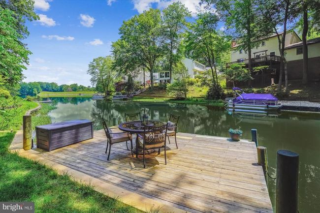 4499 Larchmont Ct, House other with 4 bedrooms, 3 bathrooms and null parking in DUMFRIES VA | Image 45