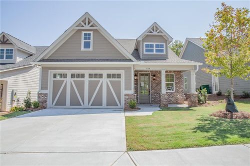 314 Maple View Drive, Carrollton, GA, 30117 | Card Image