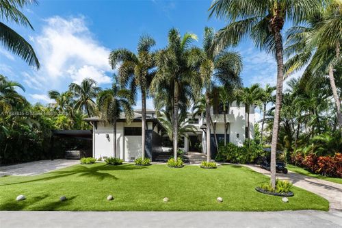 330 Caribbean Rd, Key Biscayne, FL, 33149-1604 | Card Image