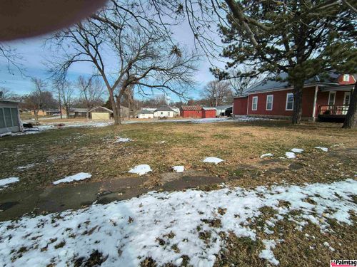 516 9th St, Pawnee City, NE, 68420-3500 | Card Image