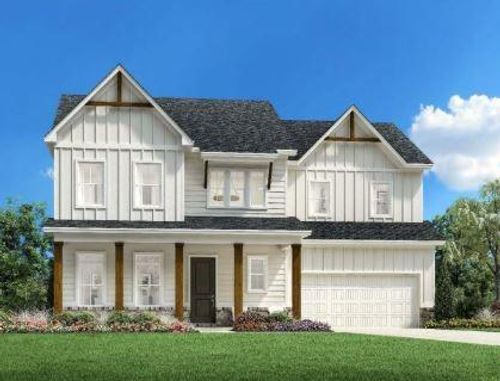 4710 Crestline View Rd, Cumming, GA, 30028-6558 | Card Image