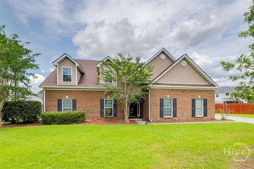 840 Granite Ln, Savannah, GA, 31419-7800 | Card Image