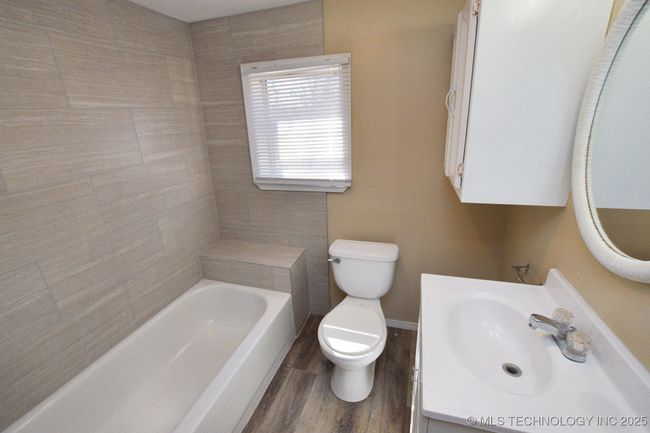 215 S Maple Ave, House other with 6 bedrooms, 3 bathrooms and null parking in Tahlequah OK | Image 17