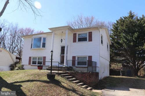 12918 Kingswell Dr, WOODBRIDGE, VA, 22193-5036 | Card Image