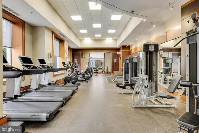 UNIT-907 - 11990 Market St, Condo with 3 bedrooms, 2 bathrooms and null parking in RESTON VA | Image 52