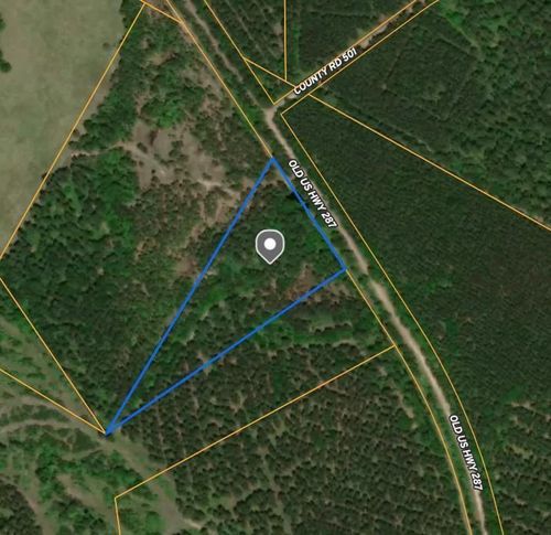 1511 Old Highway 287, Groveton, TX, 75845 | Card Image
