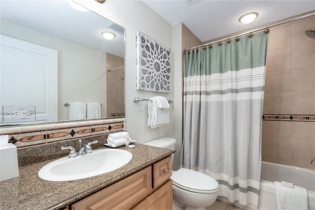 APT-606 - 200 Ocean Crest Dr, Condo with 3 bedrooms, 3 bathrooms and null parking in PALM COAST FL | Image 35