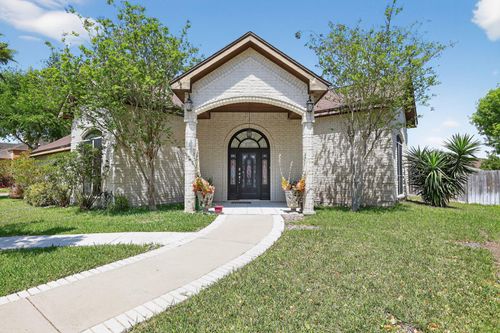 901 Royal St, Edinburg, TX, 78539-8358 | Card Image