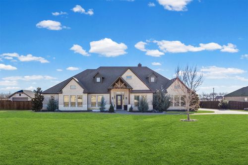 117 Vail Ln, Waxahachie, TX, 75167-0121 | Card Image