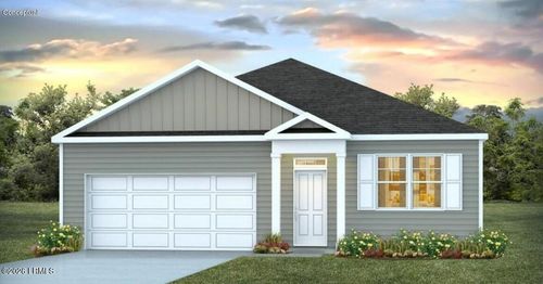 1094 Sanctuary Dr, Ridgeland, SC, 29936-9741 | Card Image