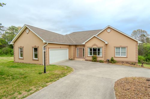 160 Deer Trl Nw, Cleveland, TN, 37312-1107 | Card Image