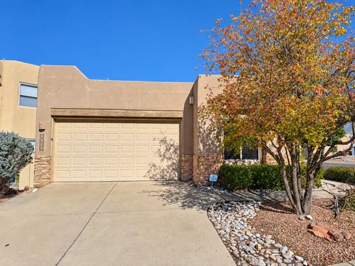 8847 Desert Finch Lane Ne, Albuquerque, NM, 87122 | Card Image