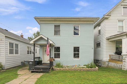 603 11th Ave S, Clinton, IA, 52732-6321 | Card Image