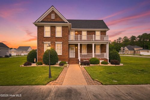 24 Ladybank, Rocky Mount, NC, 27804-5982 | Card Image