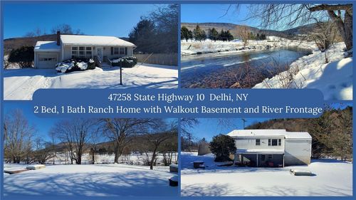 47258 State Highway 10, Delhi, NY, 13753-3226 | Card Image