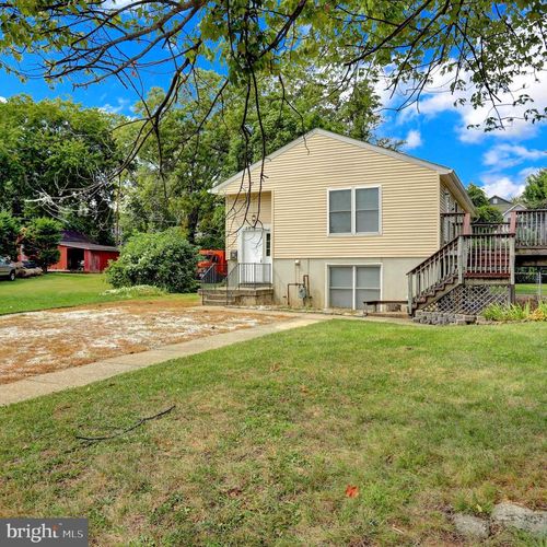 5916 Sefton Ave, BALTIMORE, MD, 21214-2019 | Card Image