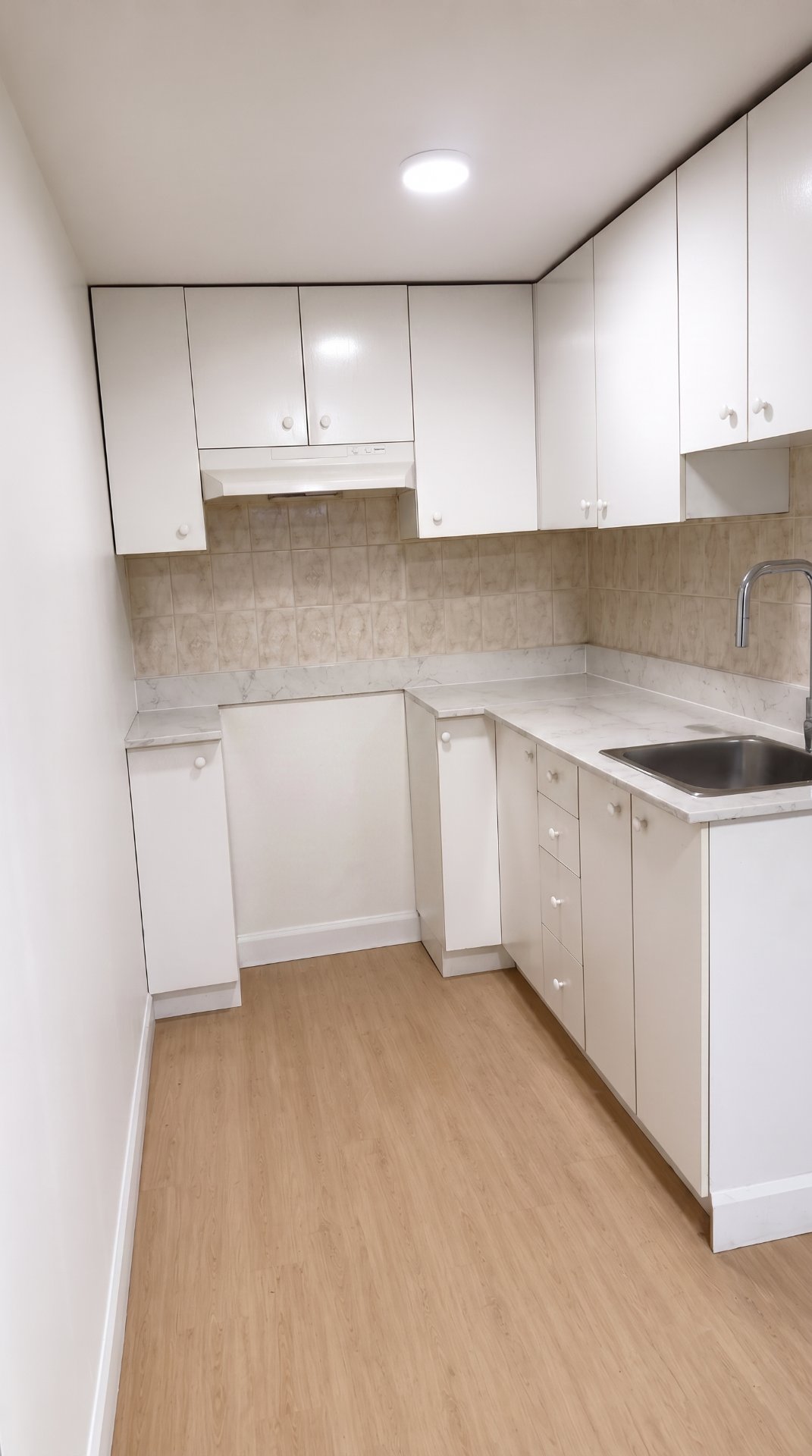 Residential Lease in Montréal (Montréal-Nord) 3