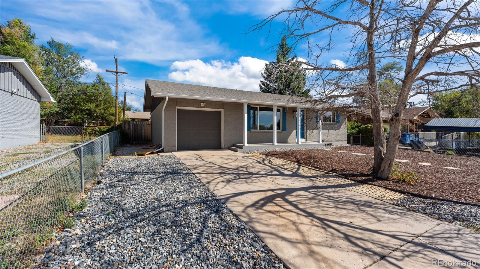 Residential in Colorado Springs 2