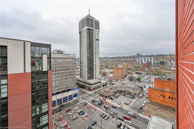 PH05 - 112 King St E, House attached with 2 bedrooms, 3 bathrooms and 1 parking in Hamilton ON | Image 16