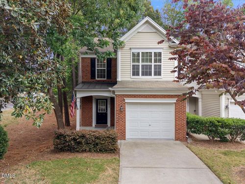 7250 Racine Way, Raleigh, NC, 27615-8424 | Card Image