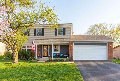 3950 Wintercress Ct, Columbus, OH, 43207-4631 | Card Image