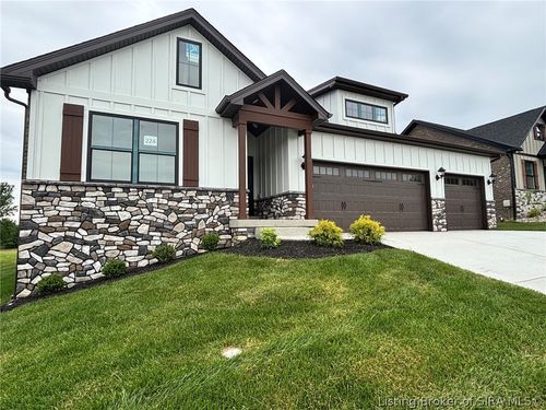 224-7057 Oaken Ln, Lanesville, IN, 47136-9492 | Card Image