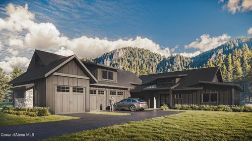 108 Marie Victoria Ct, Sandpoint, ID, 83864-8326 | Card Image