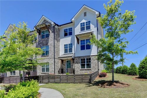 3764 Sage Park Way, Suwanee, GA, 30024-7811 | Card Image