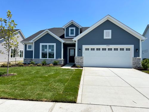 4909 Sedona Cir, Schererville, IN, 46375-5370 | Card Image