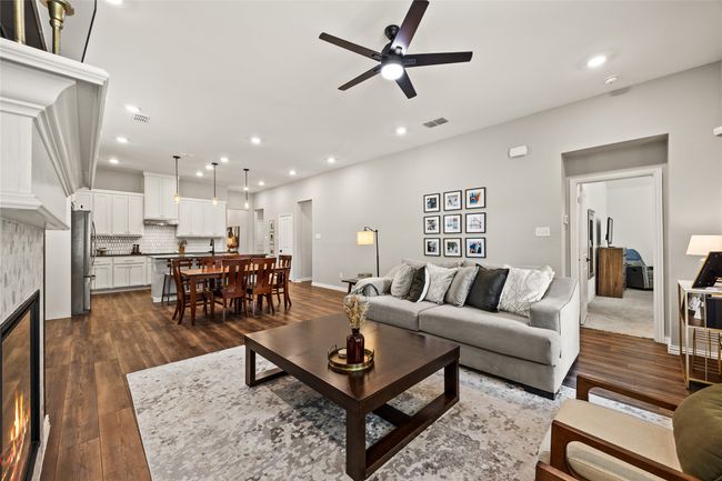 Recessed Lighting | Image 13