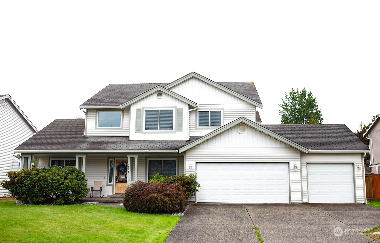 209th St, Spanaway, WA 98387