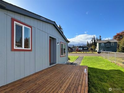 529 W 12th Street, House other with 2 bedrooms, 2 bathrooms and null parking in Port Angeles WA | Image 2