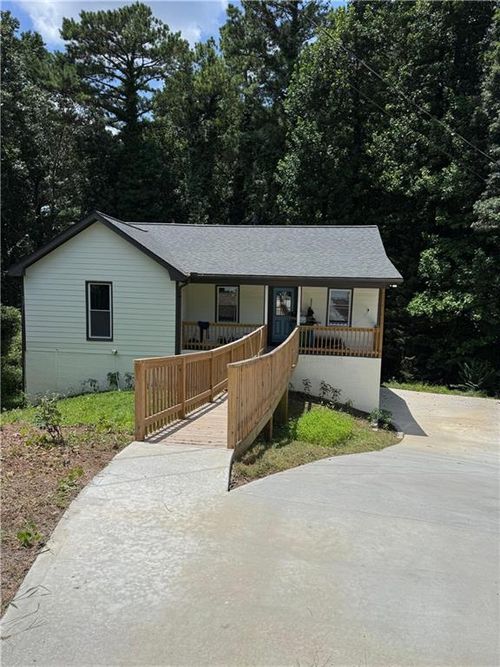 6875 Graves Mill Ct, Norcross, GA, 30093-3466 | Card Image