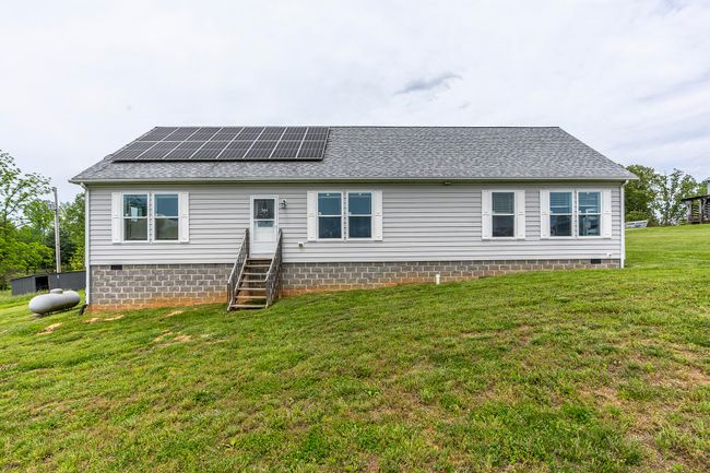 802 Dug Hill Road, House other with 3 bedrooms, 2 bathrooms and null parking in Irvine KY | Image 25