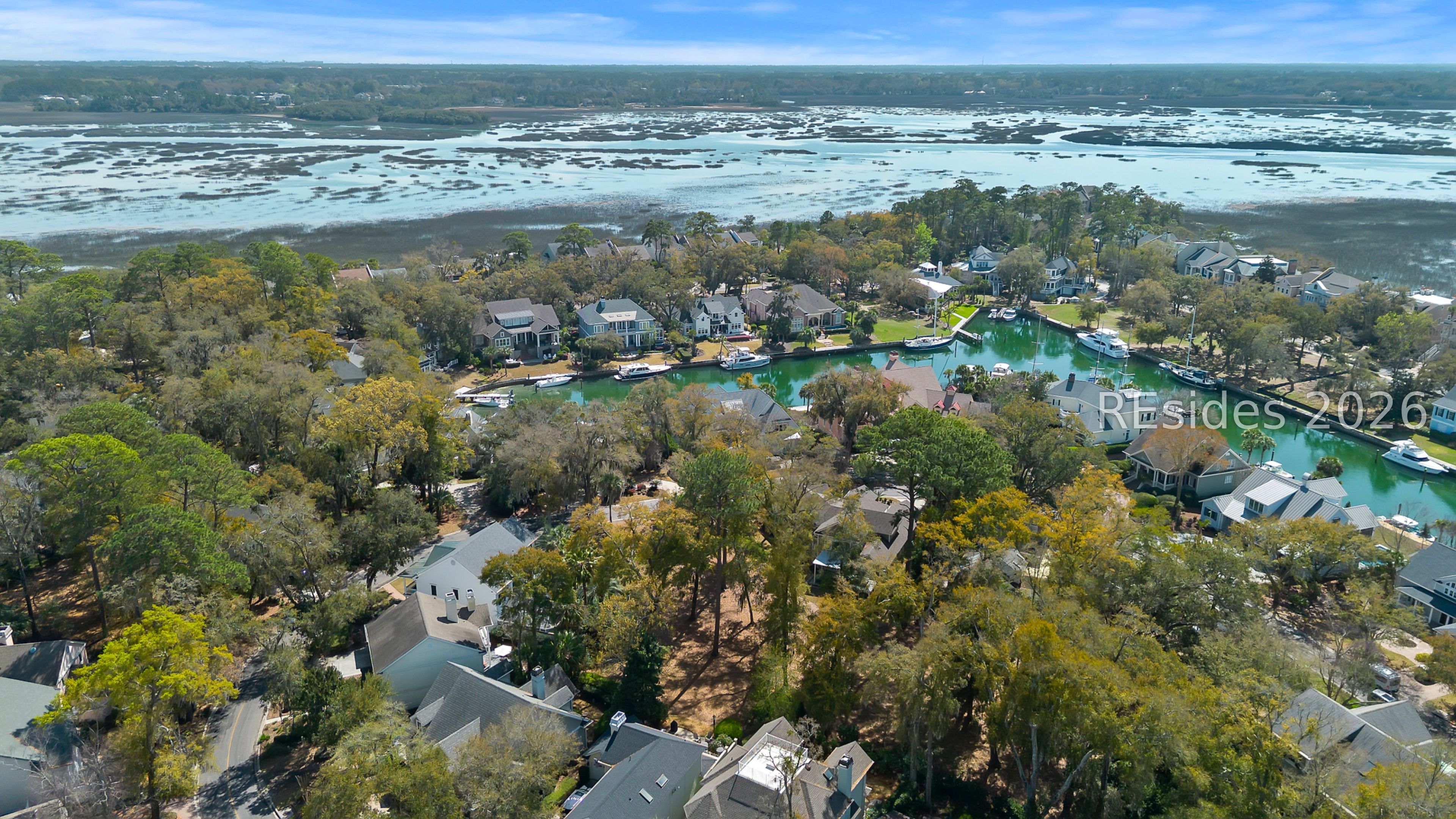 Residential in Hilton Head Island 2