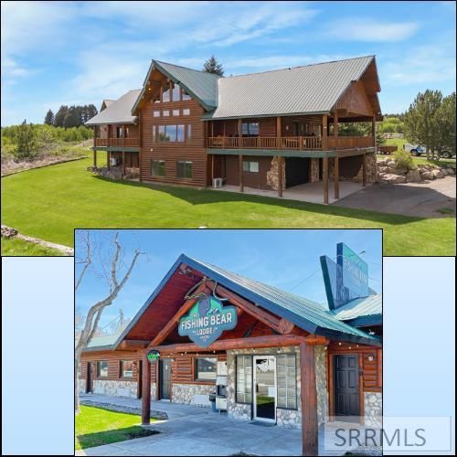 112 Main St, Ashton, ID, 83420-5023 | Card Image