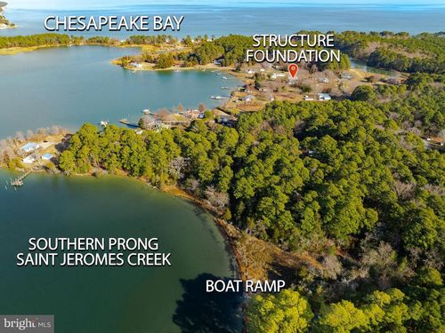 16125 Bradburn Ln, RIDGE, MD, 20680 | Card Image