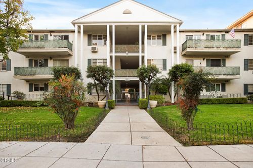 1c-1233 N Columbus Ave, Glendale, CA, 91203 | Card Image