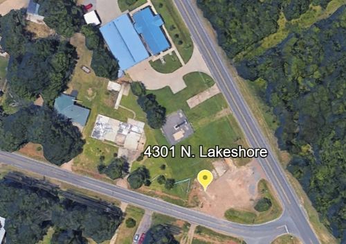 4301 N Lakeshore Drive, Shreveport, LA, 71107 | Card Image