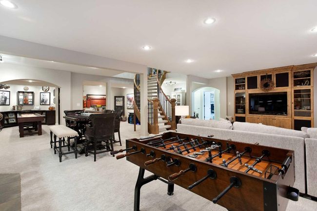 12 Liberty Place, House other with 4 bedrooms, 3 bathrooms and 4 parking in Sylvan Lake AB | Image 42
