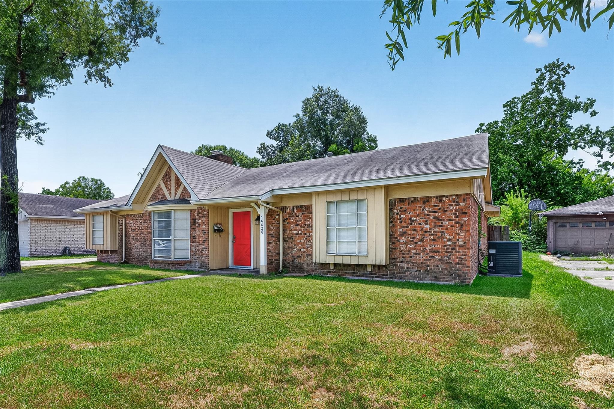 Residential in Houston 3
