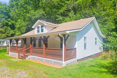 2019 Coeburn Road, House other with 3 bedrooms, 1 bathrooms and null parking in Clintwood VA | Image 3